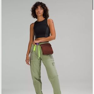 “Hike to Swim” bra